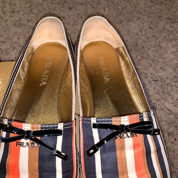 Prada espadrilles - Picture 6 of 6